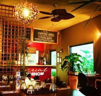 Imperial Rhino - Accommodation Burleigh