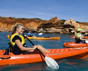 Gantheaume Point - Accommodation Burleigh 0