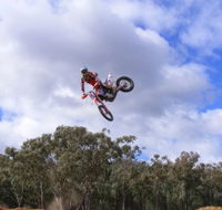 Goanna Tracks Motocross and Enduro Complex - Accommodation Burleigh