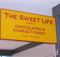 The Sweet Life Bermagui - Accommodation Burleigh