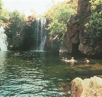 Walker Creek Walk - Accommodation Burleigh