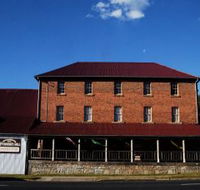 McCrossin's Mill Museum - Accommodation Burleigh