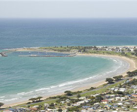 Apollo Bay VIC Accommodation Burleigh