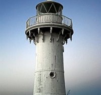 Warden Head Lighthouse - Accommodation Burleigh