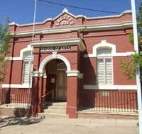 Grenfell Historical Museum - Accommodation Burleigh