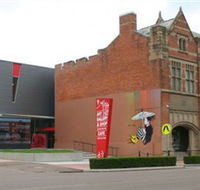 Maitland Regional Art Gallery - Accommodation Burleigh