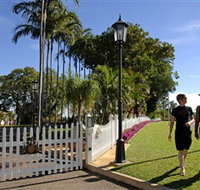 Government House - Accommodation Burleigh