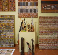 Tiwi Design Aboriginal Corporation - Accommodation Burleigh