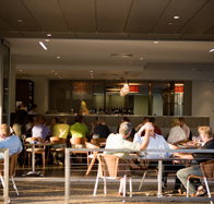 Table Forty Three - Accommodation Burleigh