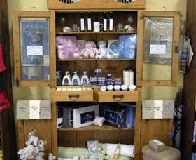 Moree NSW Accommodation Burleigh