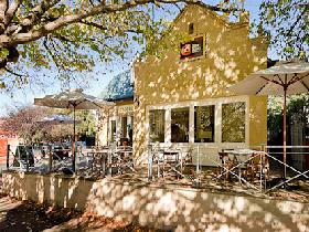 Udder Delights Cheese Cellar - Accommodation Burleigh 0