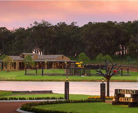 Laurance Wines - Accommodation Burleigh 0