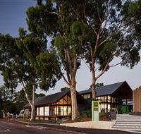 Zig Zag Cultural Centre - Accommodation Burleigh