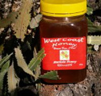 West Coast Honey - Accommodation Burleigh