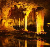 Lake Cave - Accommodation Burleigh