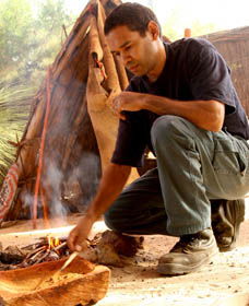 Yanchep National Park - Aboriginal Experience - Accommodation Burleigh 0