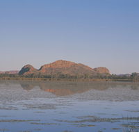 Lake Kununurra - Accommodation Burleigh