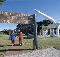 Esperance Municipal Museum - Accommodation Burleigh