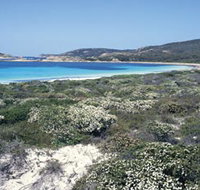 Mississippi Hill and Rossiter Bay - Accommodation Burleigh