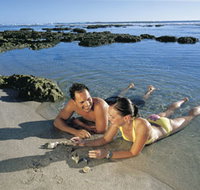 Blue Holes - Accommodation Burleigh