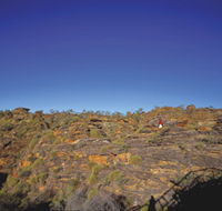 Mirima National Park - Accommodation Burleigh