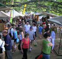 Eumundi Markets - Accommodation Burleigh
