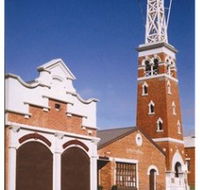 Central Goldfields Art Gallery - Accommodation Burleigh