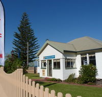 Hastings Fine Art Gallery - Accommodation Burleigh