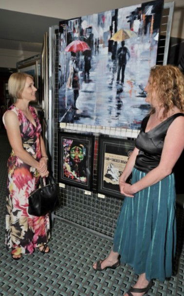 Hastings Fine Art Gallery - Accommodation Burleigh 1