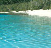 Fraser Coast Discovery Sphere - Accommodation Burleigh