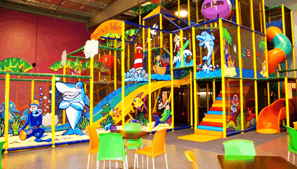 The Crazy Joker - Accommodation Burleigh