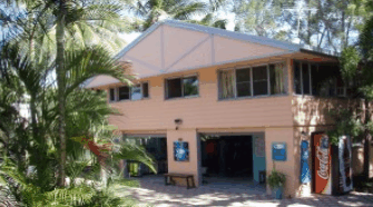 Alva QLD Accommodation Burleigh