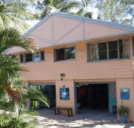 Yongala Dive  - Accommodation Burleigh