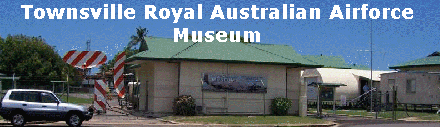 RAAF Museum Townsville - Accommodation Burleigh