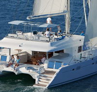 Aquarius Luxury Sailing - Accommodation Burleigh