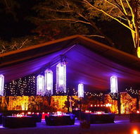 Flames Of The Forest - Accommodation Burleigh