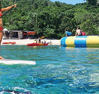 Raging Thunder Adventures - Accommodation Burleigh