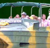 Rainforestation Nature Park - Accommodation Burleigh