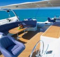 Synergy Reef Sailing - Accommodation Burleigh