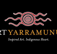 Art Yarramunua - Accommodation Burleigh