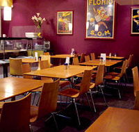 Alpha Deli  Cafe - Accommodation Burleigh