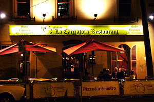 Da Salvatore - Accommodation Burleigh 0