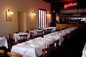 Da Vinci's Bistro - Accommodation Burleigh 0