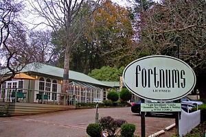  Accommodation Burleigh