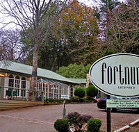 Fortnums Restaurant - Accommodation Burleigh
