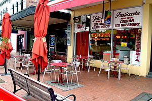 Gelobar - Accommodation Burleigh 0