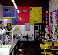 Raw Cafe