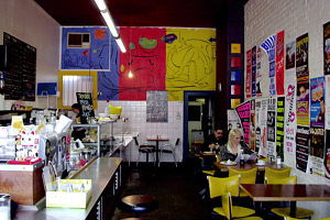 Raw Cafe - Accommodation Burleigh 0