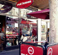 Red Lemon