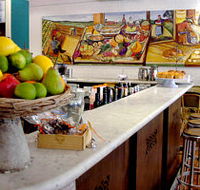 Richmond Hill Cafe  Larder